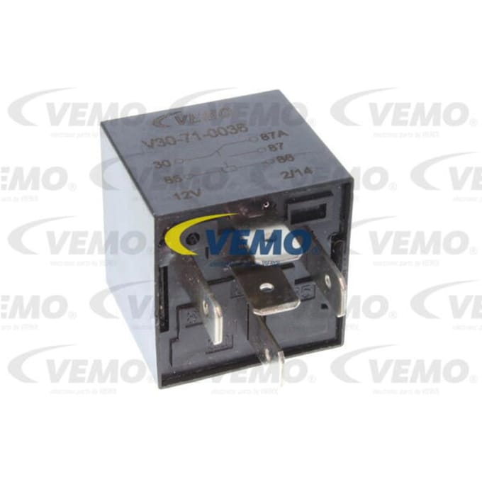 Universeel relais VEMO V30-71-0036