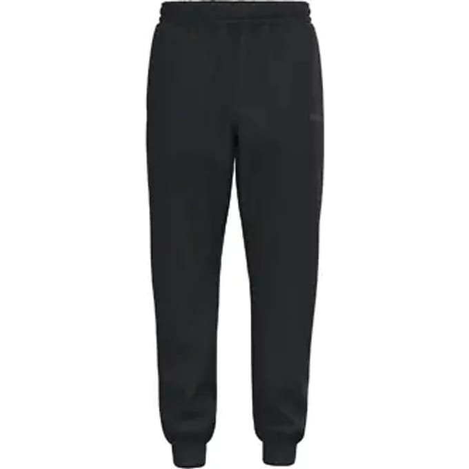 Erima Sweatbroek Heren - Zwart | Maat: S