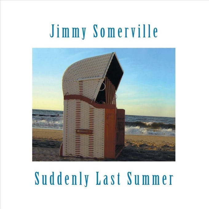 Suddenly Last Summer