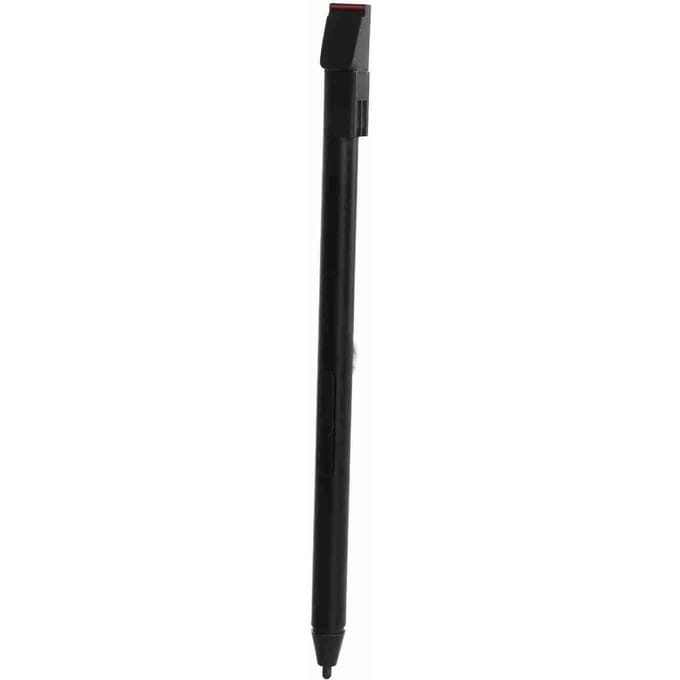 Stylet pour X390 Yoga 4096 Pression Alliage d'Aluminium Boutons Personnalisables pour ThinkPad Smart Pen