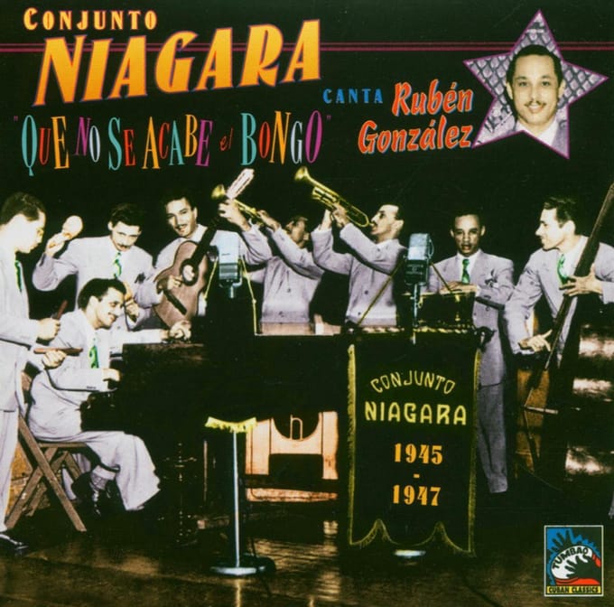 Que No Se Acabe El Bongo (1945-47)