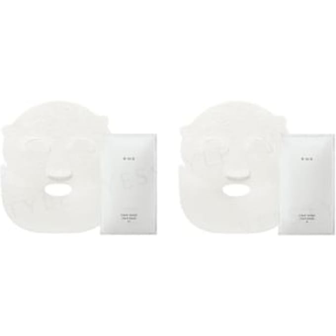 RMK - First Sense Face Mask R
