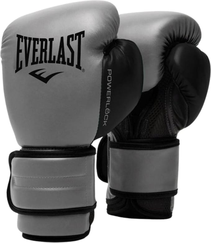 Everlast Powerlock 2r Vechtsporthandschoenen Unisex