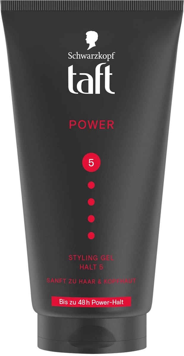 Taft haargel POWER 150ml