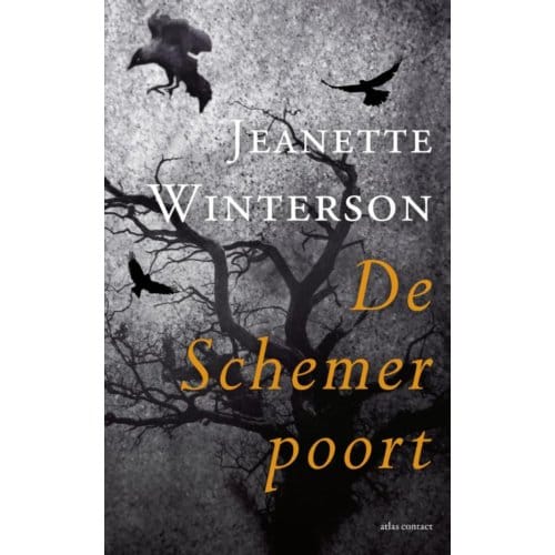 De Schemerpoort - Jeanette Winterson