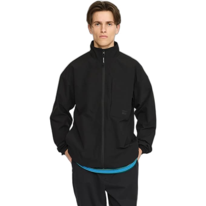 Track suit jas Revolution