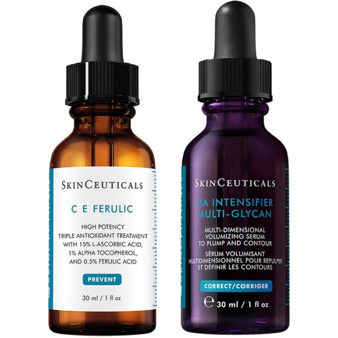 SkinCeuticals CE Ferulic Anti-rimpel antioxidant serum Vitamine C 30 Serum