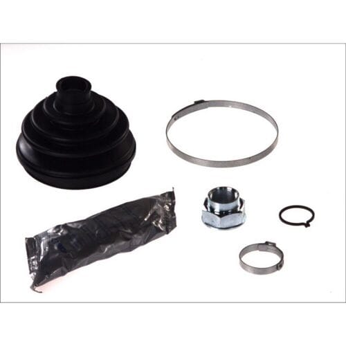 Balgenset, aandrijfas SPIDAN 21143