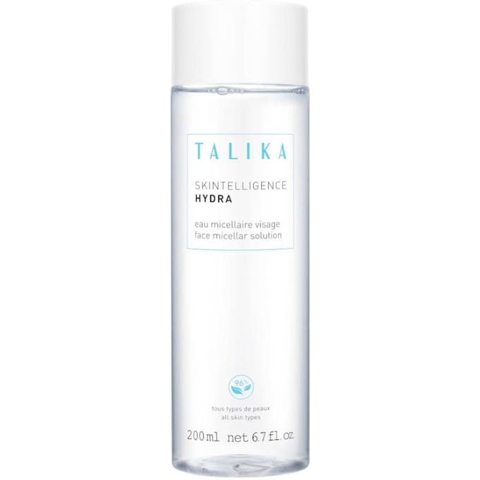 Talika Skintelligence Hydra Face Micellar Solution 200 Gezichtswater
