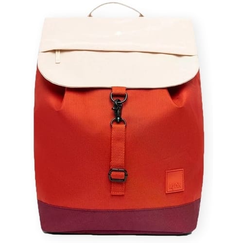Rugzak Lefrik Kaut Backpack - Cherry Block