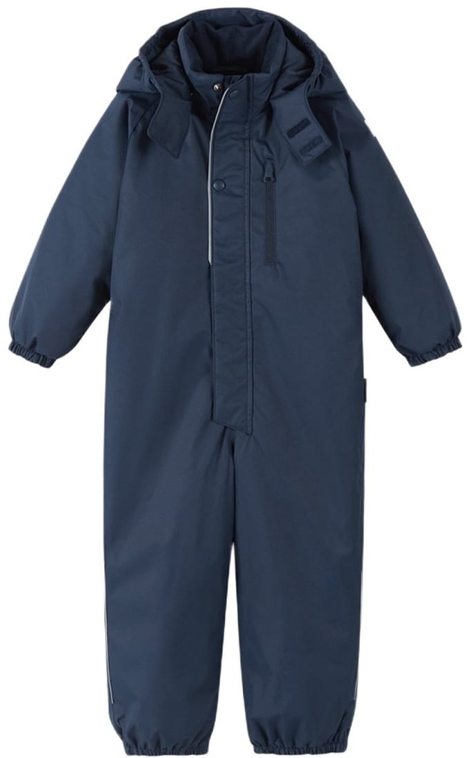 Reima Reitti Racepak Blauw 3 Years Jongens