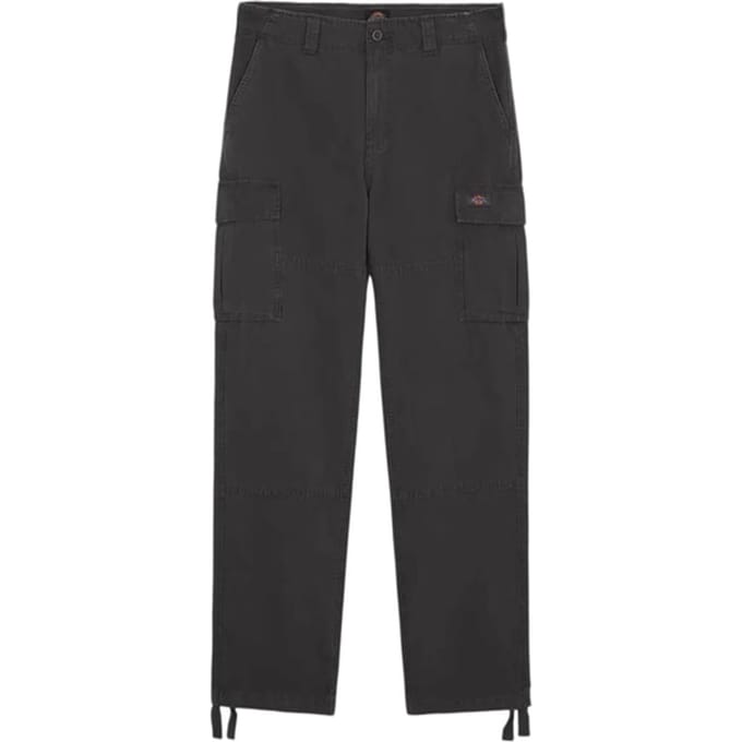Dickies Johnscargo Broek Grijs
