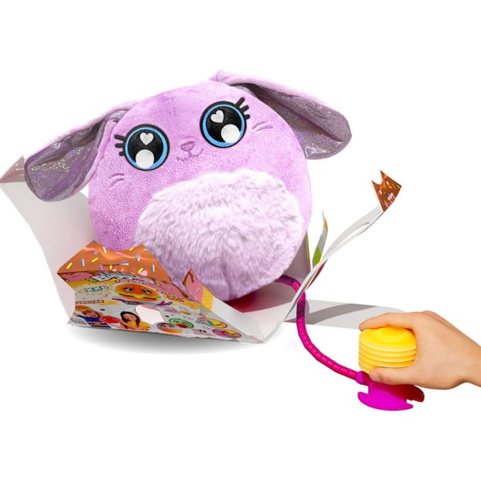 Little Biggies Forest Rabbit Opmaken en sieraden