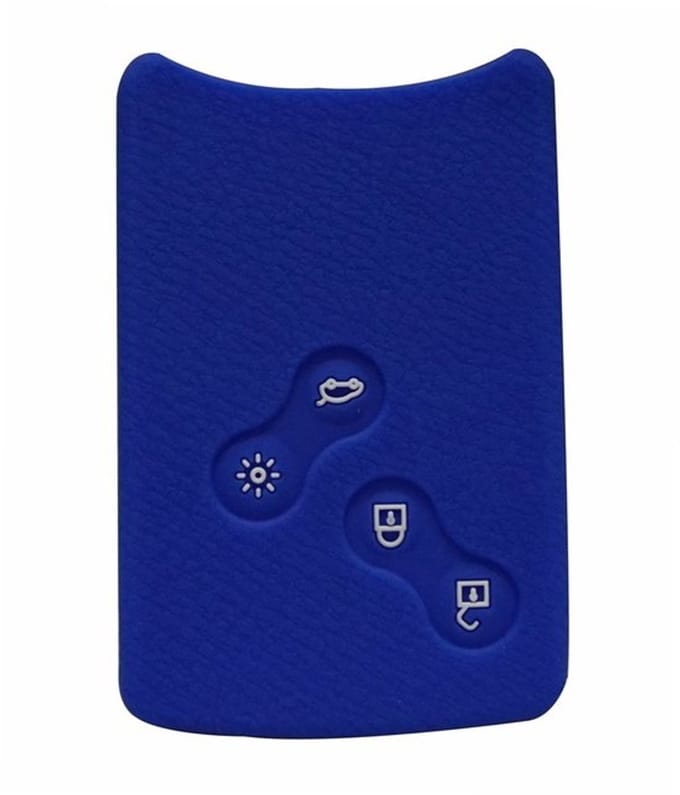 Shopcentral - Silicone Sleutelcover - Sleutelbeschermer