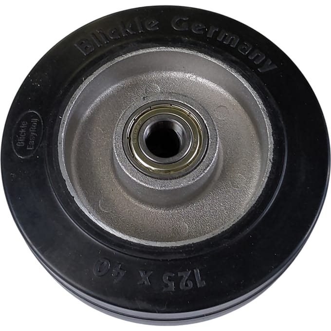 Wheel