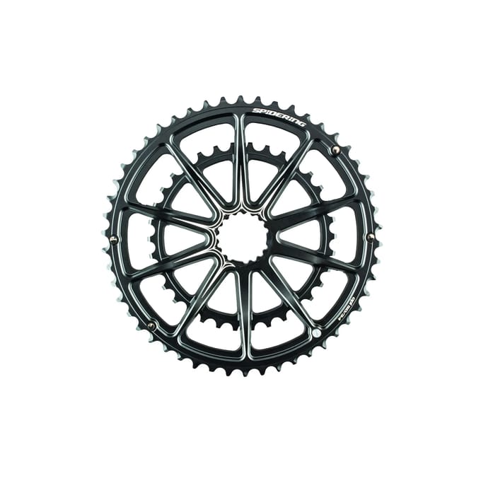 Tape Cannondale OPI SpideRing 53/39T