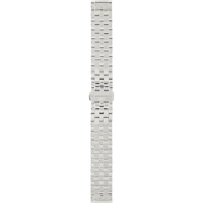 Tissot Straps T605027402 Quadrato Horlogeband