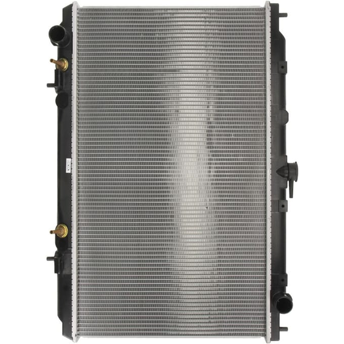 Radiator, motorkoeling KOYORAD PL021769