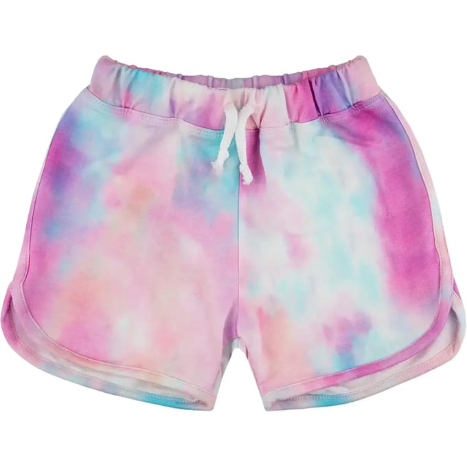 Meisjes shorts Raspberry Republic