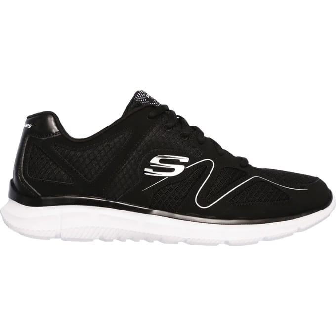 Skechers Verse - Flash Point Sneaker Heren Sneakers