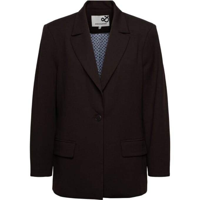 &Co Woman GLENNIS - New - M - Bruin