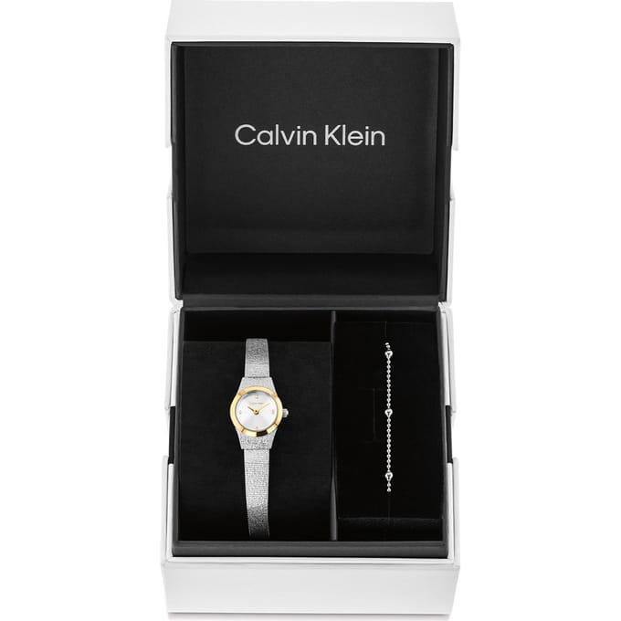 Calvin Klein 35700050 Contemporary Horloge