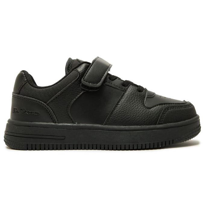 Ben Sherman Brooklyn Schoenen