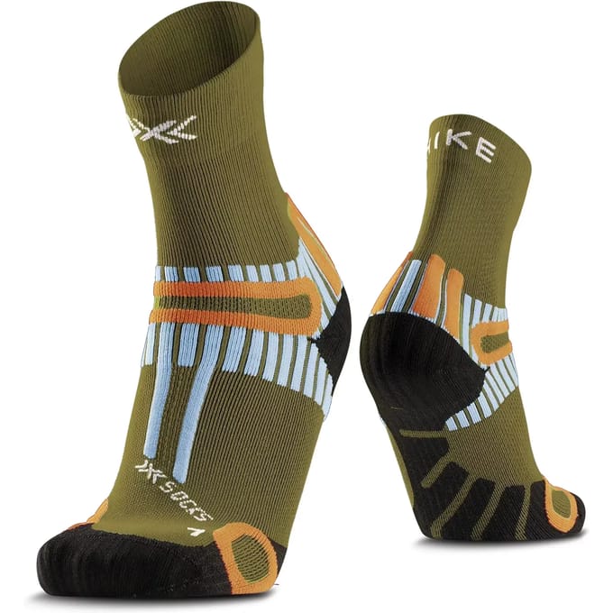 Sokken X-Socks Perform Ankle