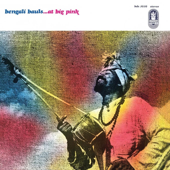 ...At Big Pink