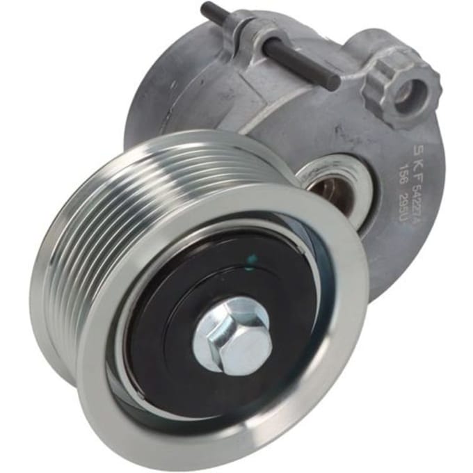 Spanpoelie, V-riem SKF VKMCV 51035