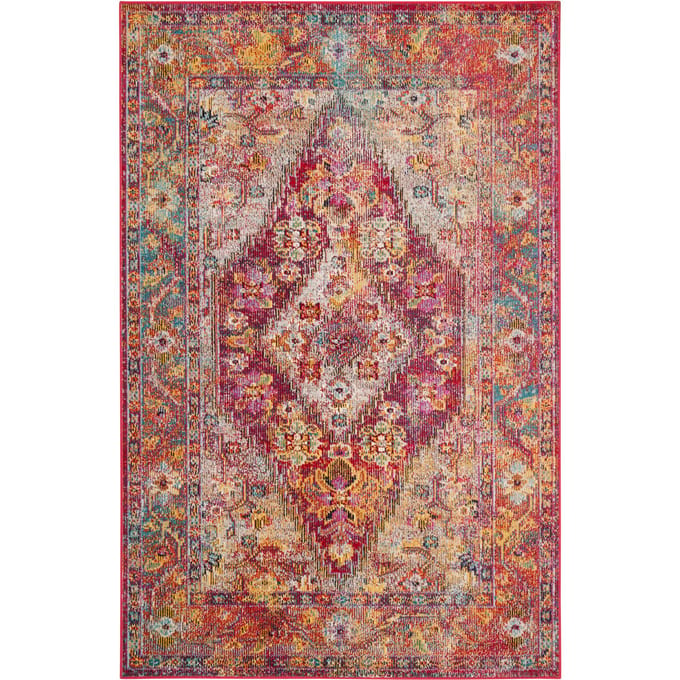 Vloerkleed Daevon | Safavieh