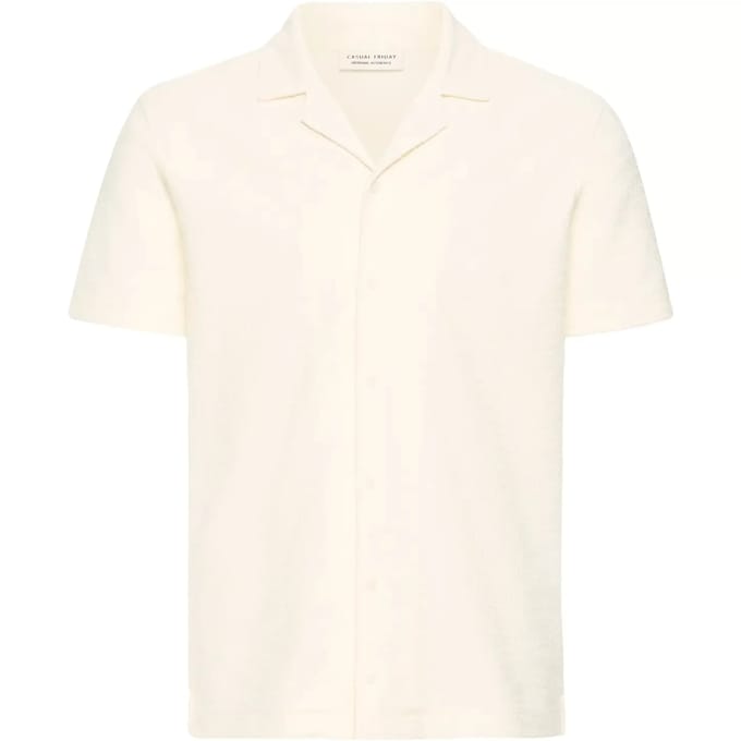Shirt Casual Friday CFFegebjerg Resort