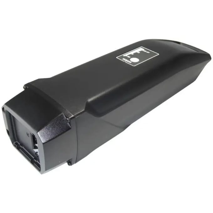 Frame batterij Yamaha 500 WH 36/13.8 2017