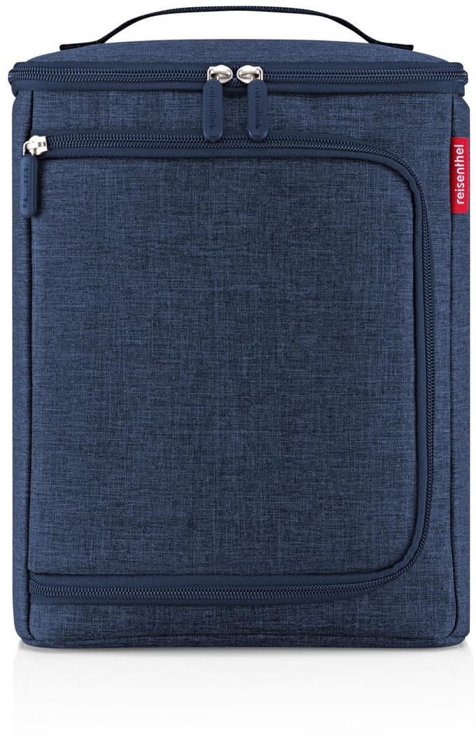Reisenthel Coolerbox Koeltas - 6 blikjes - 7L - Twist Navy