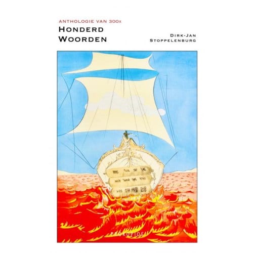 Honderd Woorden - Dirk-Jan Stoppelenburg