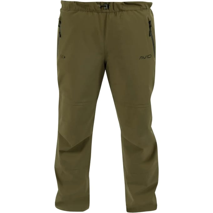 Broek Avid Hydro-Force 20K