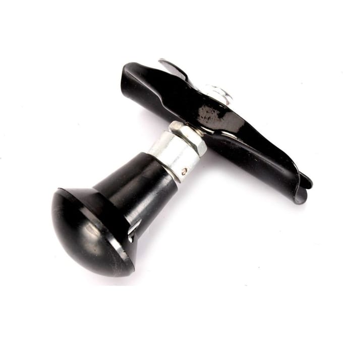 Stuurwiel knop BORG GKR002