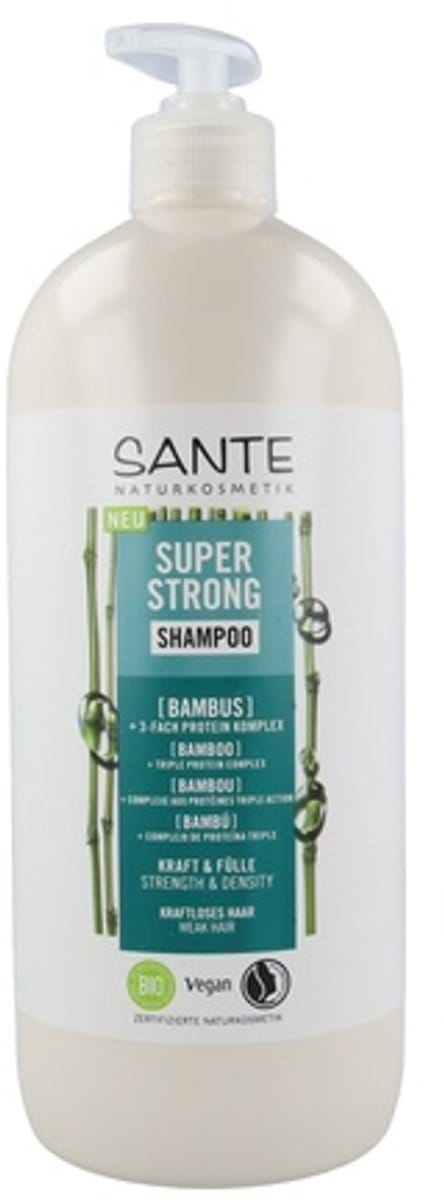 Sante Family-Shampoo Verstevigend (950 ml)