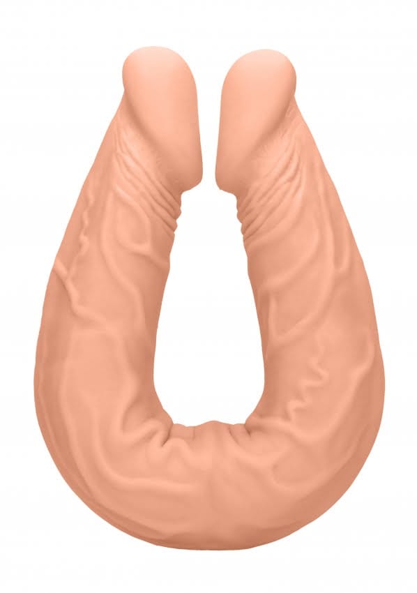 Realistische Dubbele Dildo zeer soepel - 34 cm