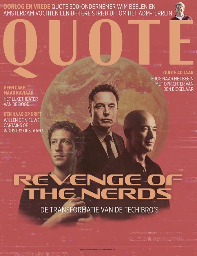 Quote editie 3 2026