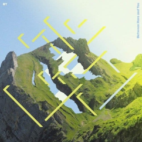 Between Here And You - Bt