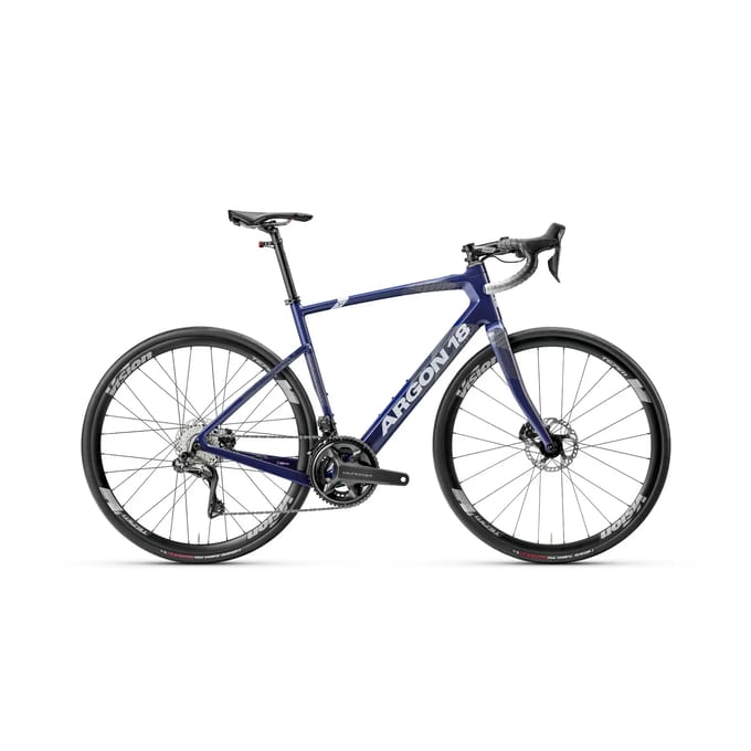 Racefietsen Argon 18 Subito Ultegra Di2 2026