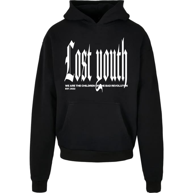 Hoodie Lost Youth Classic V.4