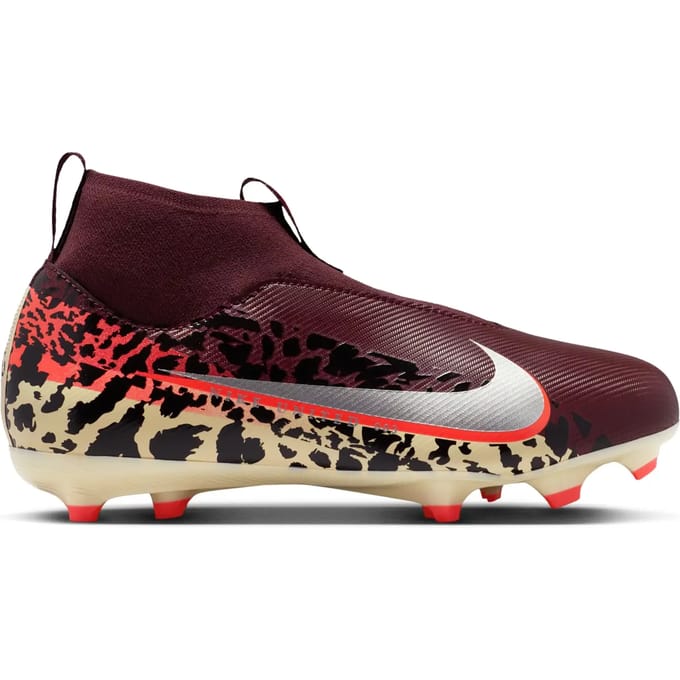 Kindervoetbalschoenen Nike Mercurial Superfly 10 Academy MG