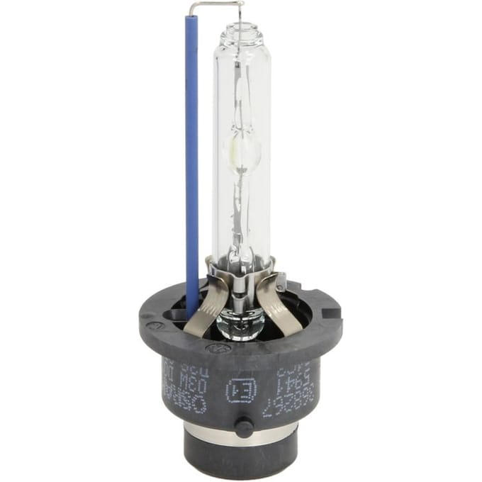 Osram Automotive 66240CBN Xenonlamp Xenarc Cool Blue D2S 35 W 85 V