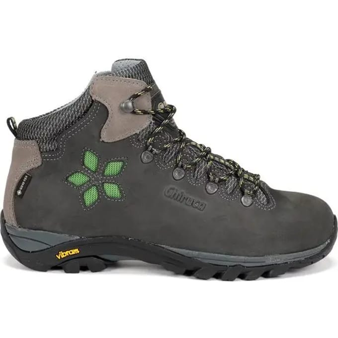 Dameswandelschoenen Chiruca Monique 01
