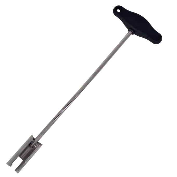 vidaXL - Bougie - kabeltrekker - voor - VW - Audi - VAG