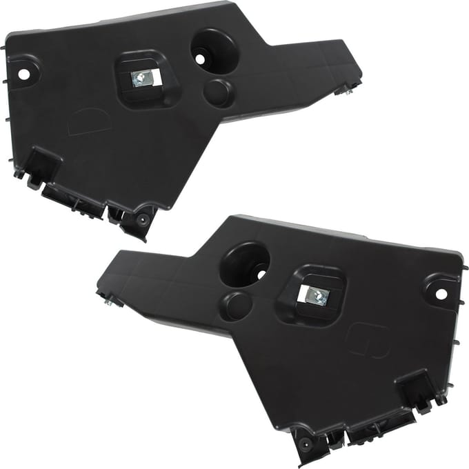Modecar - Bevestiging voor Renault Master II - Voorkant - Links en Rechts - 2 stuks