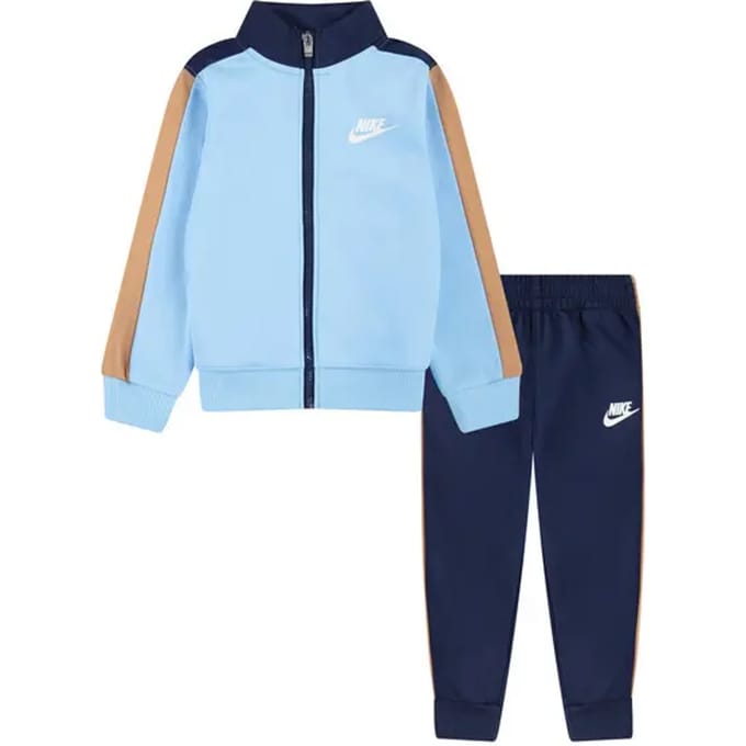 Gebreide set voor babyjongens Nike NSW