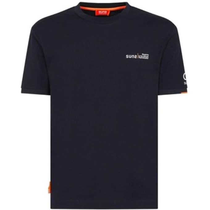 T-shirt Suns TSS51001U